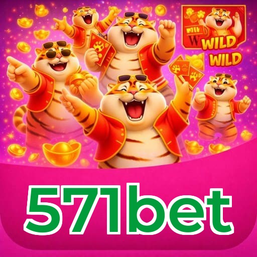 571bet Jogos - 2.500+ Títulos